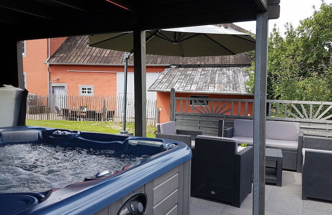 Eifel Dream Landhaus - Photo 29