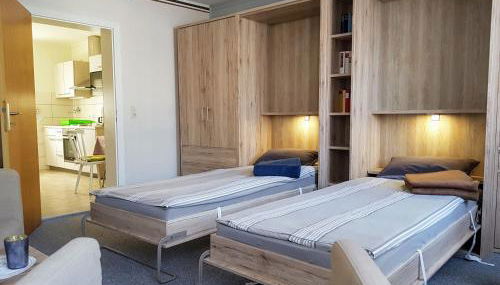 Haus Lieberum Apartment Erdgeschoß - Foto 3