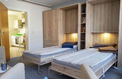 Haus Lieberum Apartment Erdgeschoß - Foto 3