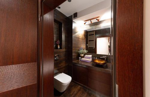 Apartament MODERNA Francuska Park - Foto 12