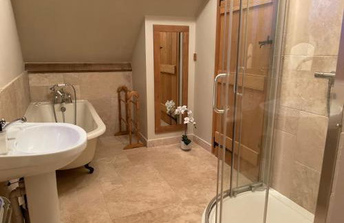 Yew Tree Cottage - Foto 30