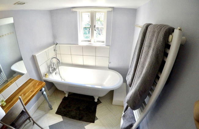 Chaucers Retreat Vacation Home - Foto 16