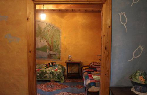 Pod tulipanem nad jeziorem - Foto 57