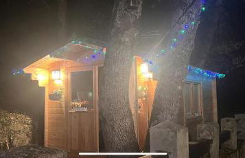 Casa rural en plena naturaleza Lic UVTR1524 - Photo 55