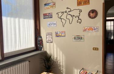 Casa vacanze IL NIDO - Foto 7