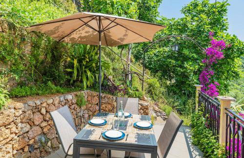 Dimora Concept -Ca' Lena - SeaView Terrace and Parking - Foto 4