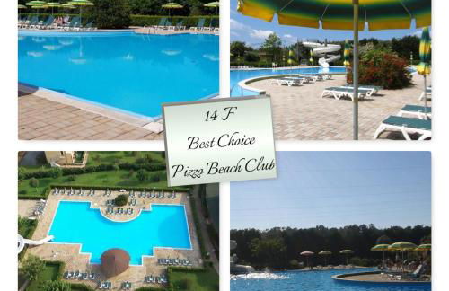 Sunshine calabria - Photo 28