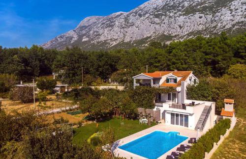 Villa Golden Garden with 50sqm private pool - Foto 4