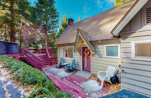 The Retreat on Wabash Lane - Foto 28