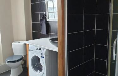 Bourgueil - Grand appartement proche CNPE Chinon - Foto 13