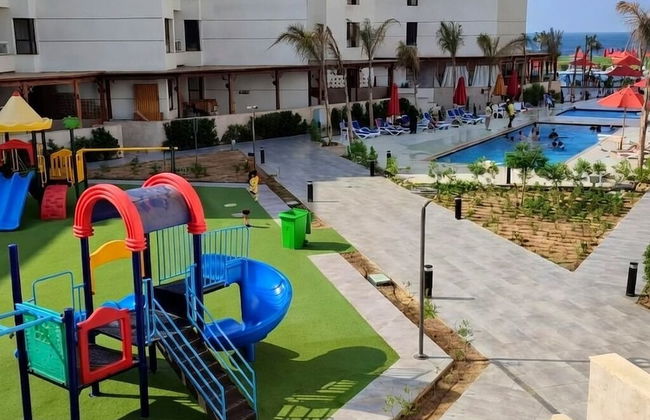 Luxurious Chalet in El Manasra, Egypt - Your Home Away From Home - Foto 43