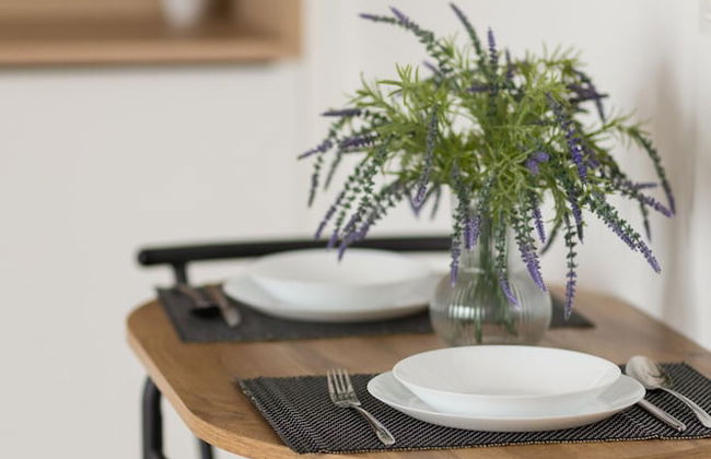 Studio Targowa 5 by Renters - Foto 26