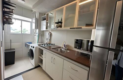 Estilo Industrial e Vista Única - Foto 22