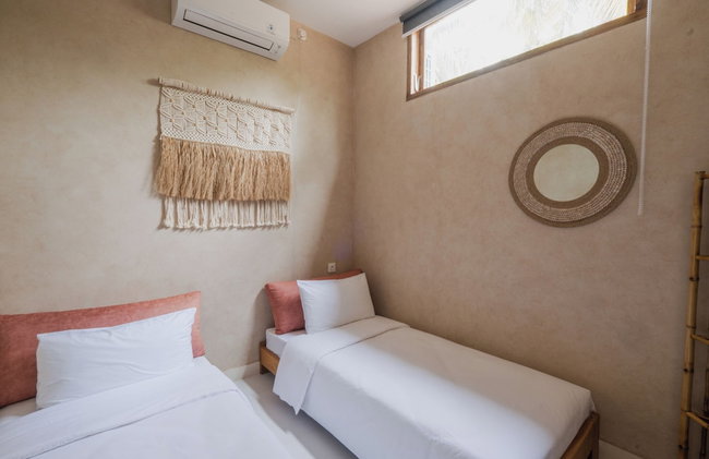 Gili Boho Villas - Foto 2