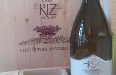 AGRITURISMO Casa Riz - Foto 37