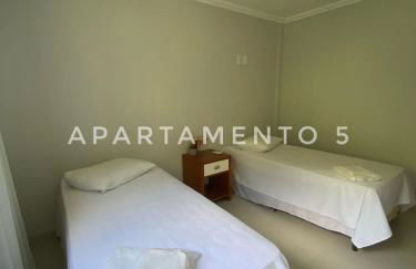 Apart Hotel Angra dos Reis II - Foto 72