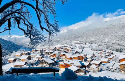 Studio à la montagne - Photo 12