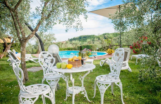 Villa Pallina in Aquilea - Photo 26