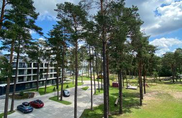 Apartament Meralia - Foto 18