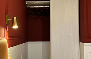 Dream Suite Deluxe Family - Foto 13