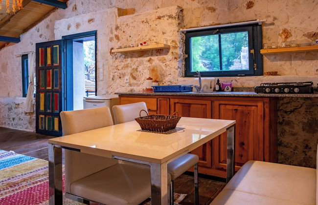 Piccolo Houses Kas - Foto 47