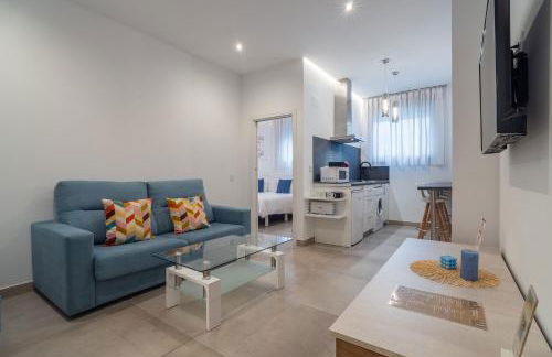 CMDreams Gold- Apartamentos turísticos con ruinas romanas en el centro de Mérida - Photo 29