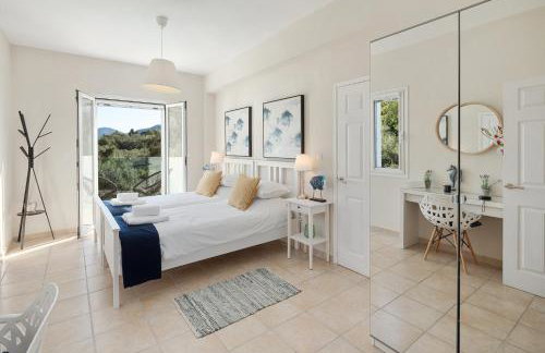 Villa Icarus - Corfu by Sunvil - Foto 17