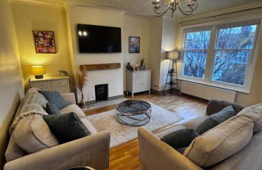 2 bed apartment close to beach - Foto 1