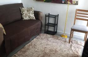 Apartamento aconchegante perto do metrô do Catete - Foto 6