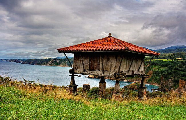 Apartamentos Rurales La Torre - Foto 45