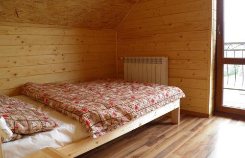 Domek pod Lipą - Foto 13