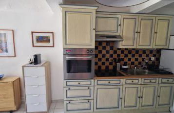 Studio pieds dans l'eau - vue mer - plage - Foto 5