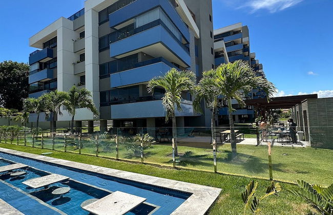 Blue Beach by Azzure Homes - Foto 19