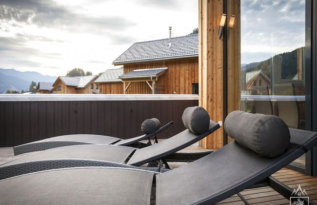 Premium Chalet With Whirlpool - Foto 32