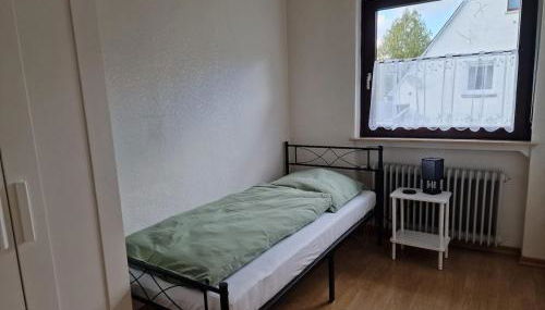Ferienwohnung Mühlenweg - Foto 4