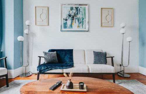 City Park View Manchester - Foto 1