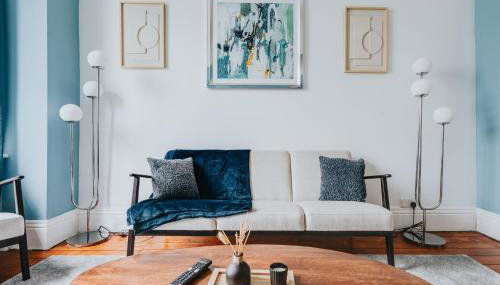 City Park View Manchester - Foto 1