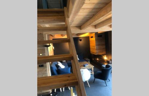 Chalet SACHE - Sainte foy tarentaise - Foto 19