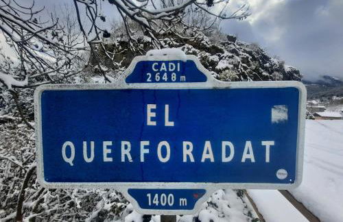 Cal Ferrer del Querforadat - Photo 34