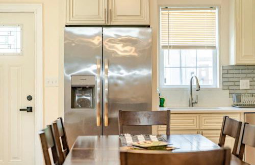 37 - 3BR Quincy - Cozy Townhouse near Adams Park - Foto 56