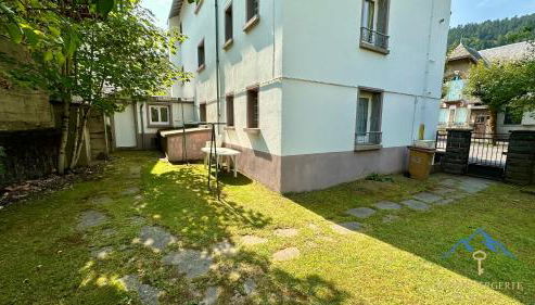 Le Rayon Dore 8pers - Foto 4, Garden