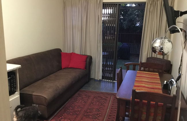 A Little Guesthouse - Foto 12