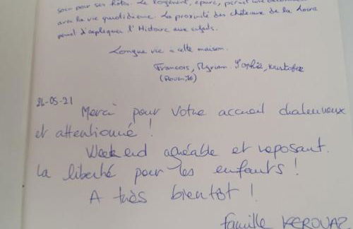 Un petit coin de paradis2proche beauval&chateaux - Foto 21