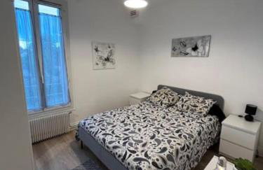 Maison indépendante Chambly 3 chambres - Foto 1