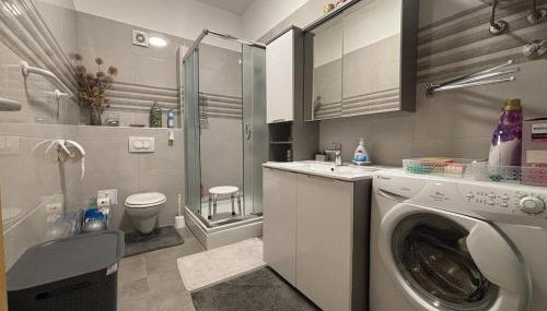 Sea View Apartment Artmare - Foto 2