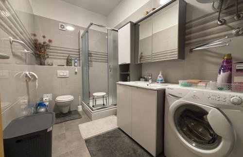 Sea View Apartment Artmare - Photo 2