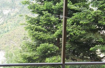 The log house in the village - Foto 10