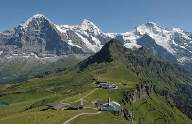 3.5-Zimmer Ferienwohnung Ski-In - Ski-Out - Foto 8