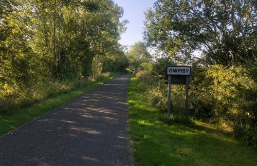 The Old Granary - Foto 69