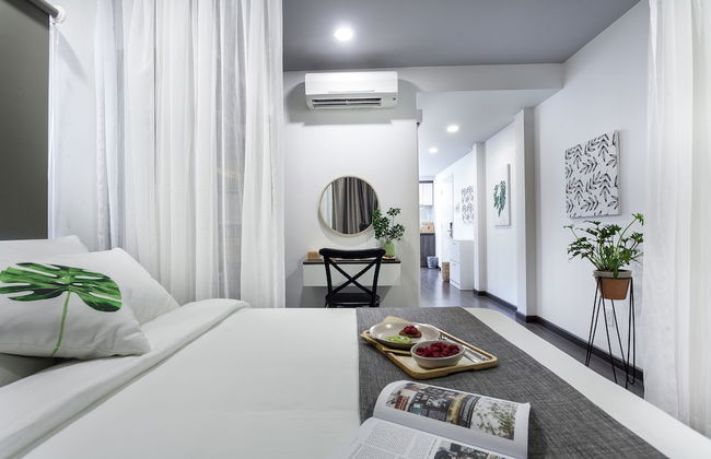 La Regatta Boutique Residences - Foto 51